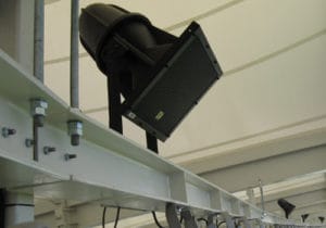 Paging System