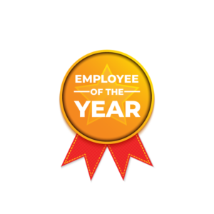 Employee of the Year