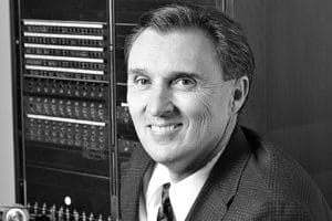 Bill Taylor